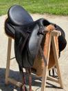 Selle de dressage Devoucoux