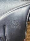 Selle de dressage Devoucoux