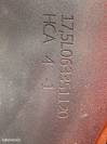 Selle Amerigo 17,5