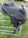 Selle poney 