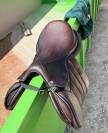 Selle Forestier S&eacute;oul 17&rsquo;5