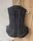 Airbag equiteme + cartouches (3)