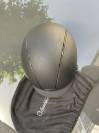 Bombe Samshield classique + housse