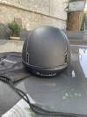Bombe Samshield classique + housse