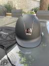 Bombe Samshield classique + housse