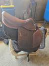 Selle renaissance plate cso