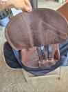 Selle renaissance plate cso