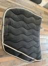 Tapis d&rsquo;&eacute;quitation Equith&egrave;me Full Noir