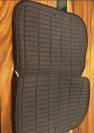Tapis d&rsquo;&eacute;quitation Equith&egrave;me Full noir