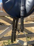 Selle Ikonic Dressage 17