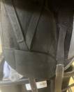 Selle de dressage Isabelle Werth 16,5 pouces