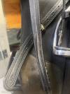Selle de dressage Isabelle Werth 16,5 pouces