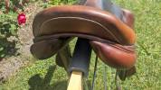 Selle Herv&eacute; godignon 