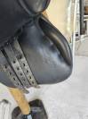 Sella mista Henri de Rivel  17.5" - 1996