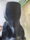 Sella mista Henri de Rivel  17.5" - 1996