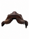 Selle Devoucoux Chiberta 2015 17,5 pouces Q2A