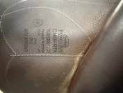 Selle Devoucoux Chiberta 2015 17,5 pouces Q2A