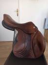 Selle equiline challenge 17p