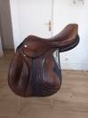 Selle equiline challenge 17p