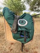 Selle Dressage Forestier