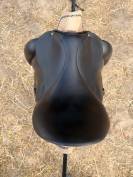 Selle Dressage Forestier