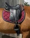 Selle Dressage Forestier