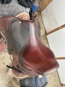 Selle CWD SE02
