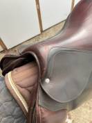 Selle CWD SE02