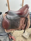 Selle CWD SE02