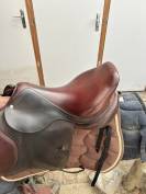 Selle CWD SE02
