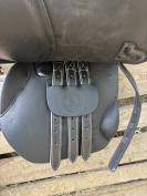 selle privil&egrave;ge equitation bordeaux 