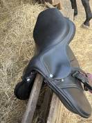 selle privil&egrave;ge equitation bordeaux 