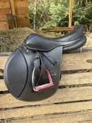 selle privil&egrave;ge equitation bordeaux 
