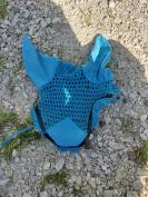 Bonnet cheval anti mouche 