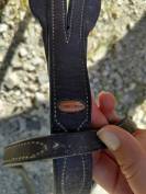 Martingale &agrave; anneaux 
