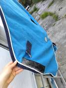 Couverture polaire 