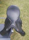 Selle dressage 17.5