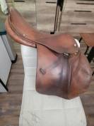 Selle Devoucoux