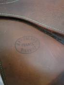 Selle Devoucoux