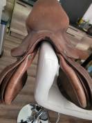 Selle Devoucoux