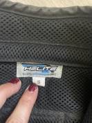 Gilet airbag equitheme x helite 