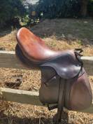 Selle antares 17,5