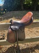 Selle antares 17,5