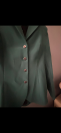 Veste Samshield 