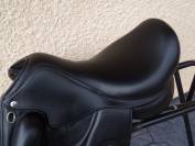 Selle Dressage Forestier Aachen 17'