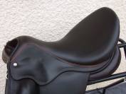Selle Dressage Childeric DNL 17'5