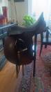 Selle dressage Passier Compact