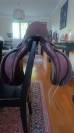 Selle dressage Passier Compact