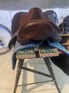 Selle CWD 2GS 