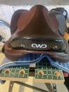 Selle CWD 2GS 
